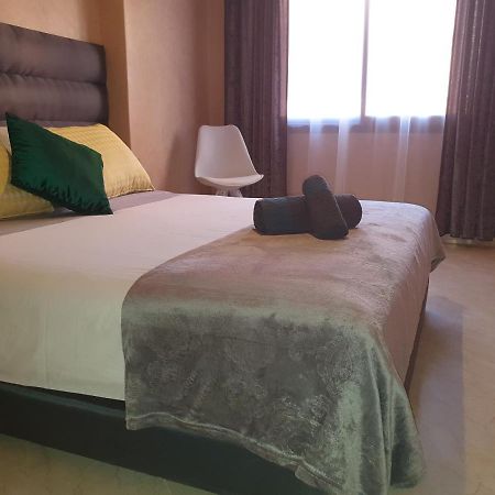 Charming Marrakech Apartement 马拉喀什 外观 照片
