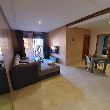 Charming Marrakech Apartement 马拉喀什 外观 照片