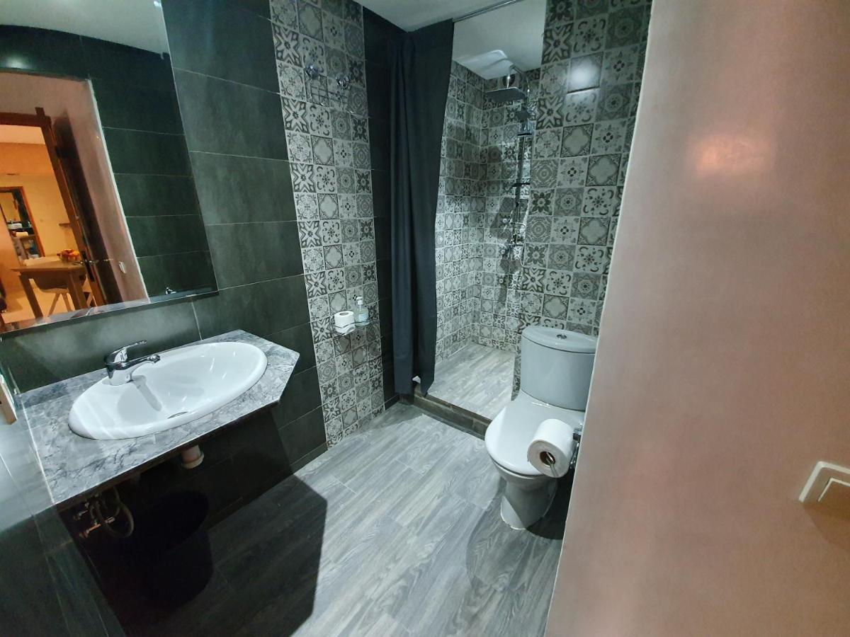 Charming Marrakech Apartement 马拉喀什 外观 照片