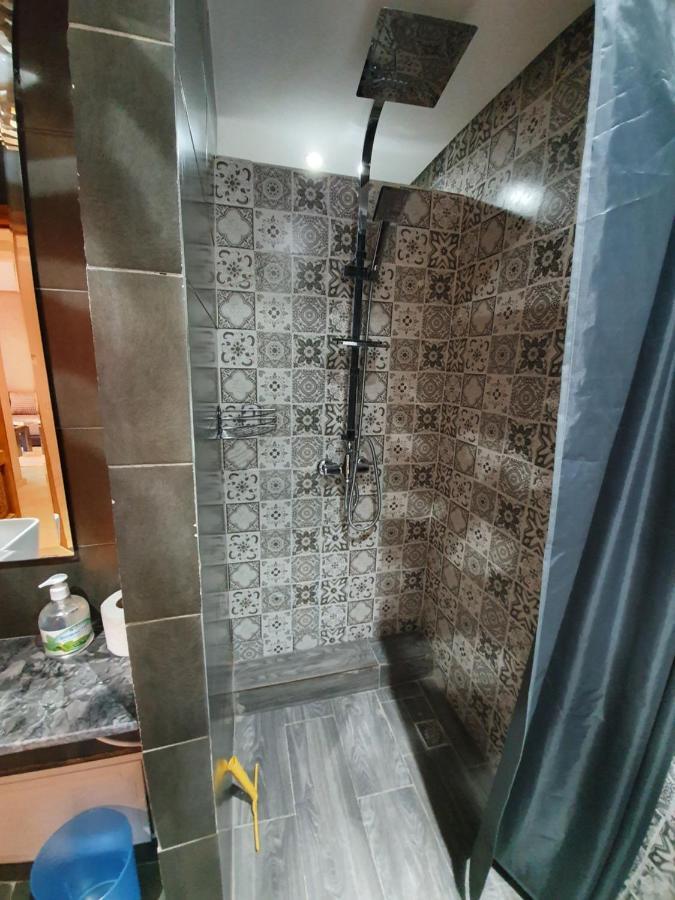 Charming Marrakech Apartement 马拉喀什 外观 照片