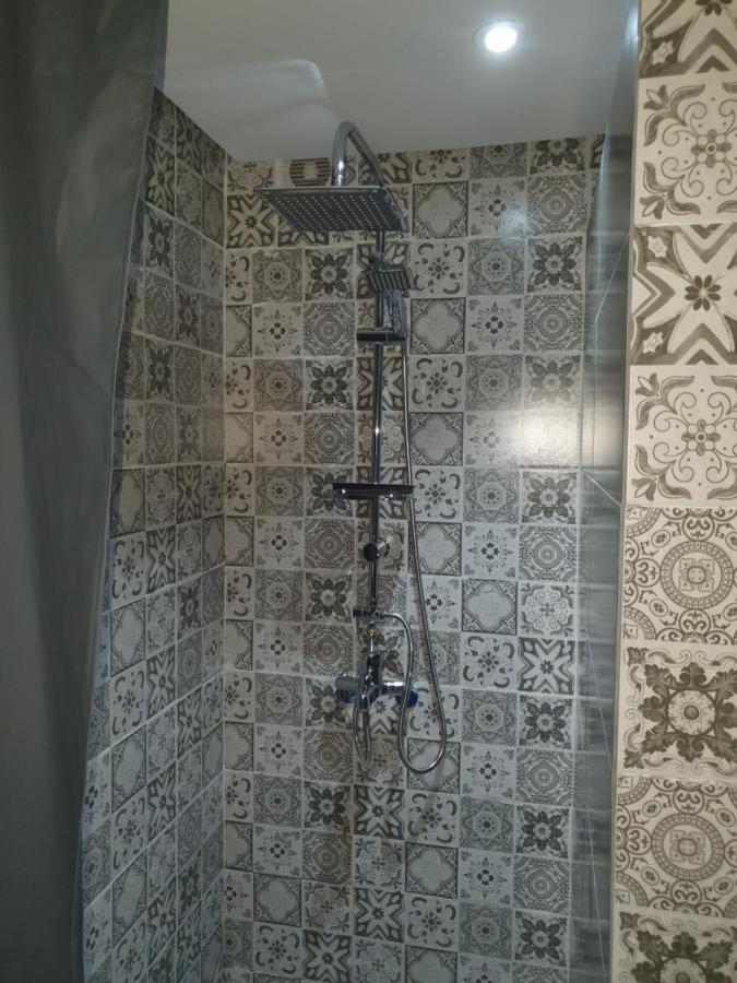 Charming Marrakech Apartement 马拉喀什 外观 照片