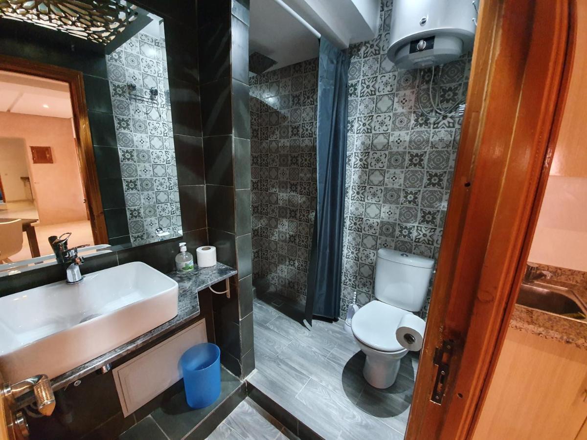 Charming Marrakech Apartement 马拉喀什 外观 照片
