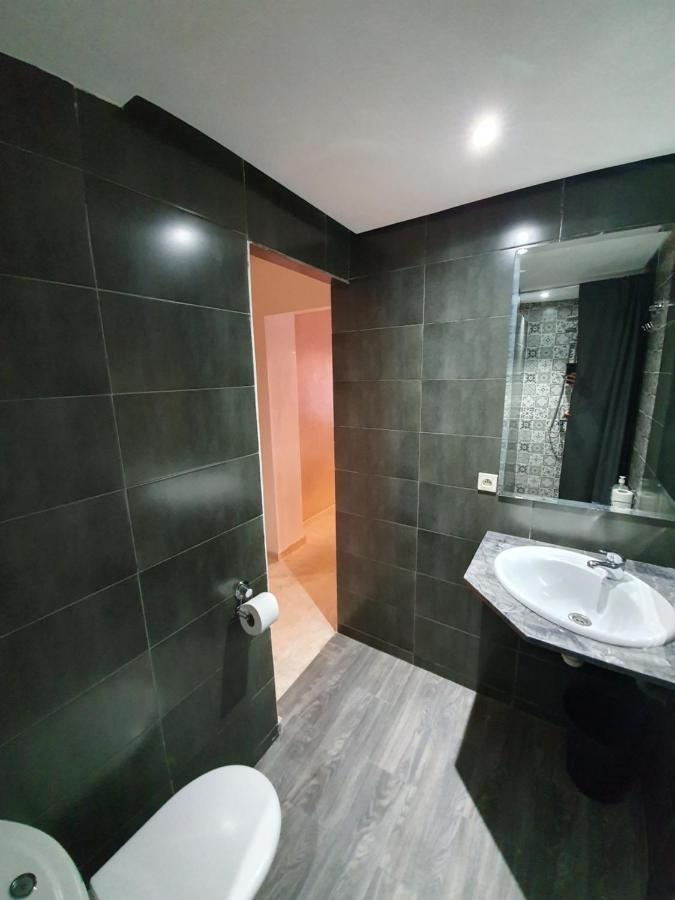 Charming Marrakech Apartement 马拉喀什 外观 照片
