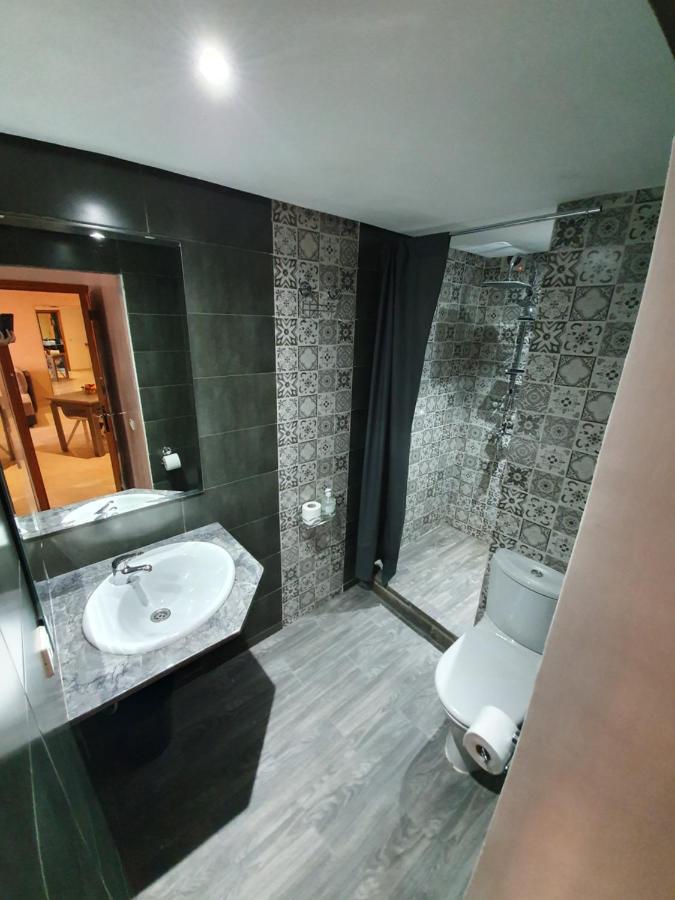 Charming Marrakech Apartement 马拉喀什 外观 照片